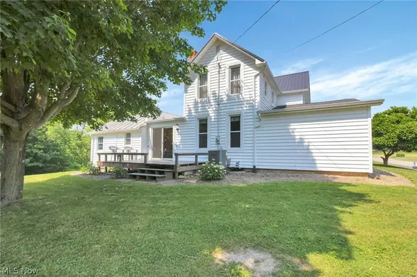 3080 E County Road 6, Sycamore, OH 44882