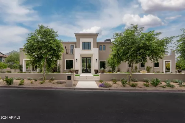 9735 E KEMPER Way, Scottsdale, AZ 85255