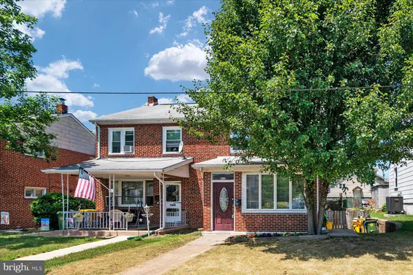 412 SEWARD AVE, Brooklyn, MD 21225