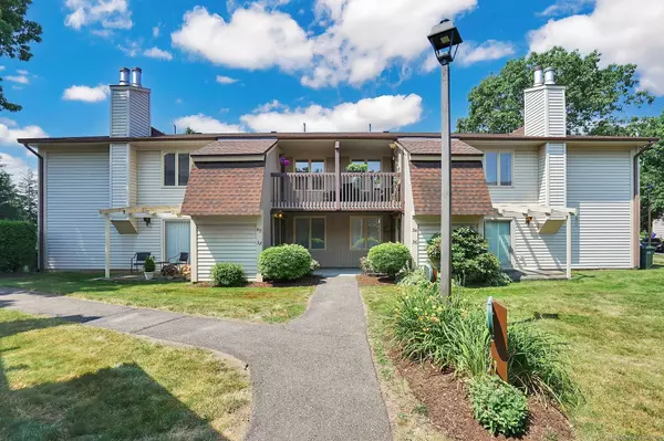 40 Little Oak Lane #40, Rocky Hill, CT 06067