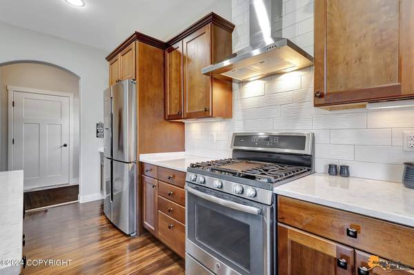 4031 Easter Island CIR, Anchorage, AK 99515