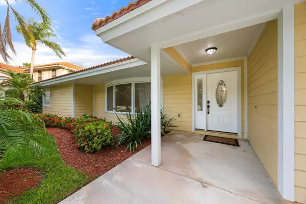 6752 Viewpoint CT, Jupiter, FL 33458