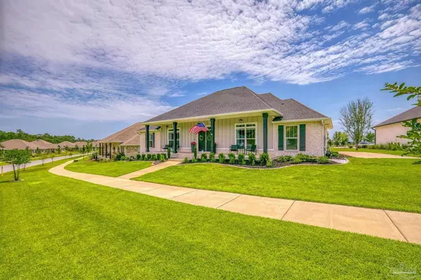 4110 Lower Walk Ln, Milton, FL 32583