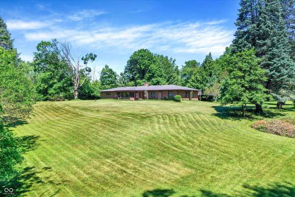 7848 W 88th ST, Indianapolis, IN 46278