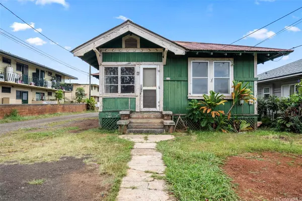 265 California Avenue, Wahiawa, HI 96786