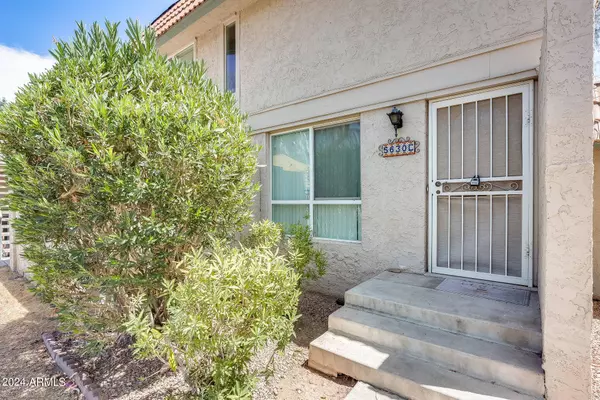 5630 S BOUNTY Court #C, Tempe, AZ 85283