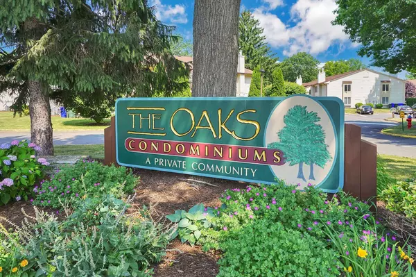 40 Little Oak Lane #40, Rocky Hill, CT 06067