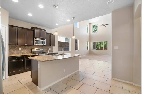 8415 Mock Heather RD NW, Albuquerque, NM 87120