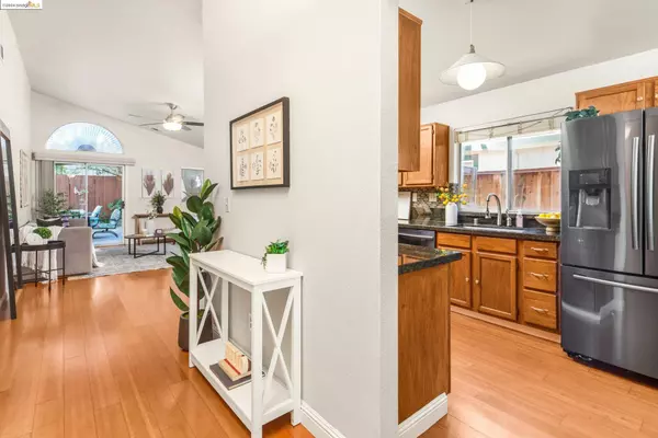 4720 Duarte Ave, Oakley, CA 94561