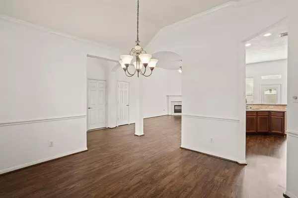 18123 Cabin Green Court, Humble, TX 77346