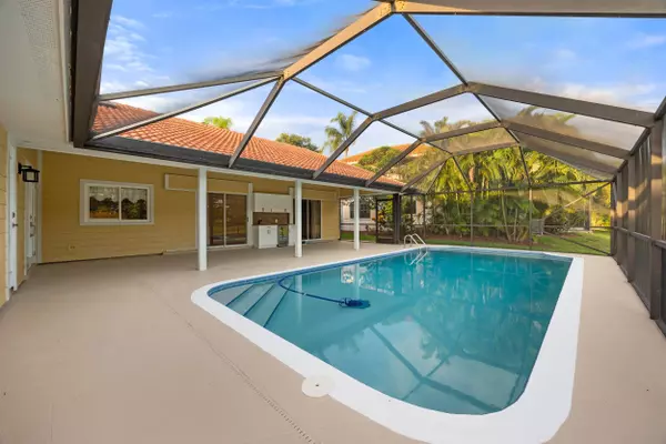 6752 Viewpoint CT, Jupiter, FL 33458