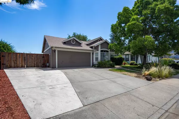 4720 Duarte Ave, Oakley, CA 94561