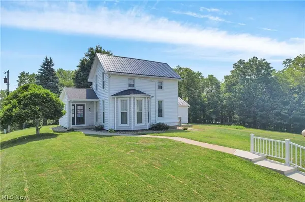 3080 E County Road 6, Sycamore, OH 44882