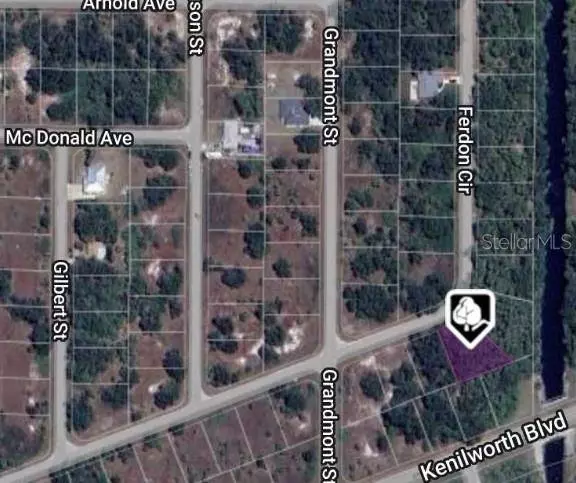 374 FERDON CIR, Port Charlotte, FL 33954