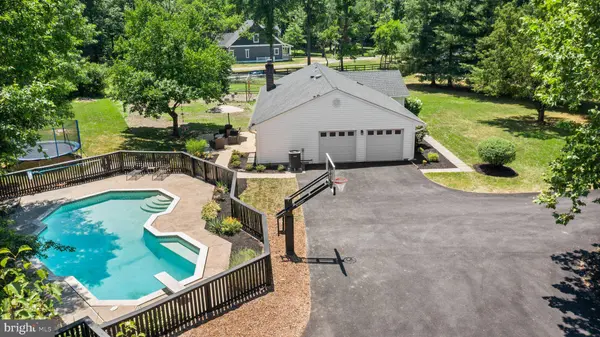 35159 ROSECROFT LN, Middleburg, VA 20117