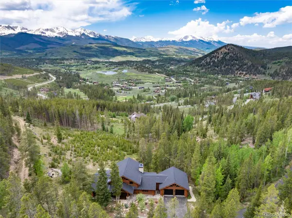 1760 Estates DR, Breckenridge, CO 80424