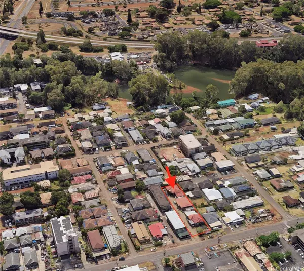 265 California Avenue, Wahiawa, HI 96786