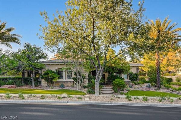 10232 Stony Ridge Drive, Las Vegas, NV 89144