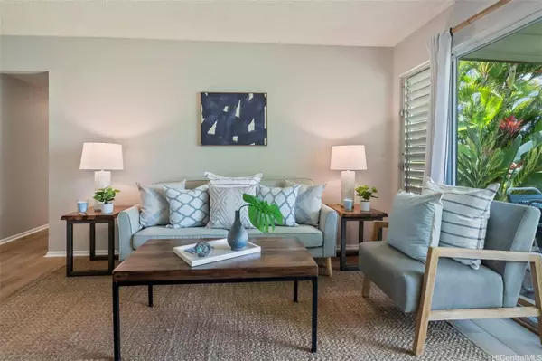 6215 Keokea Place #128, Honolulu, HI 96825