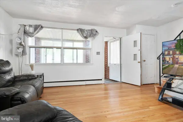 412 SEWARD AVE, Brooklyn, MD 21225