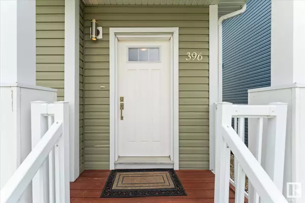 396 SIMMONDS WY, Leduc, AB T9E 0T9