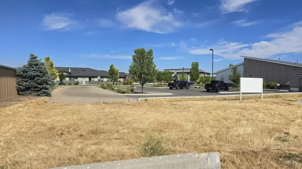TBD N High Desert St., Nampa, ID 83687