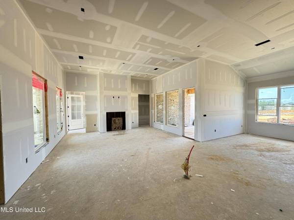 901 Capstone Cove, Brandon, MS 39042