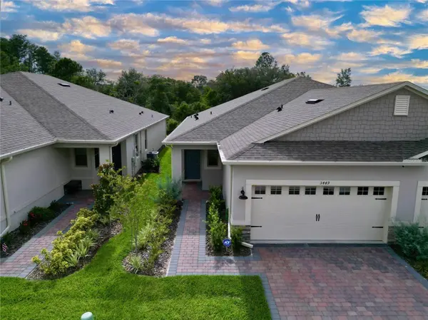 3449 TWIN FLOWER CT, Clermont, FL 34714
