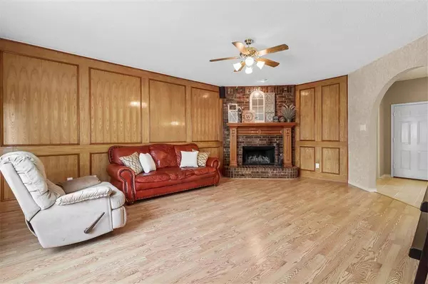 1400 Lombardy Way, Allen, TX 75002