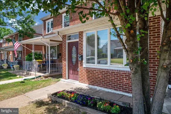 412 SEWARD AVE, Brooklyn, MD 21225