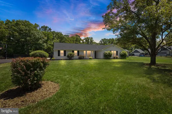 35159 ROSECROFT LN, Middleburg, VA 20117