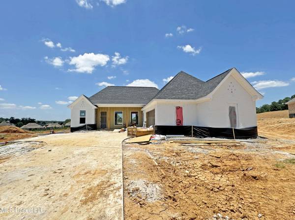 901 Capstone Cove, Brandon, MS 39042