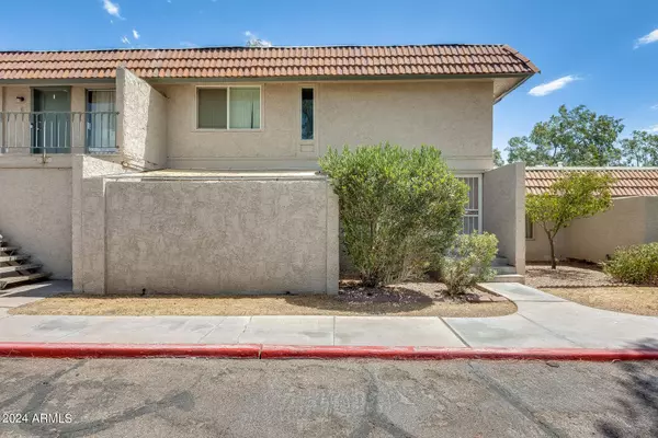 5630 S BOUNTY Court #C, Tempe, AZ 85283