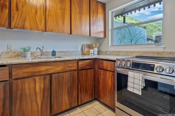 6215 Keokea Place #128, Honolulu, HI 96825