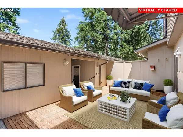 14350 SW 27TH CT, Beaverton, OR 97008