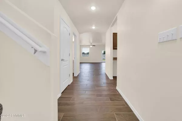 1554 Santa Thomas ST, Las Cruces, NM 88007