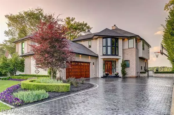 5937 HARTFORD Way Way, Brighton, MI 48116