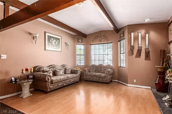 5190 Champions Avenue, Las Vegas, NV 89142