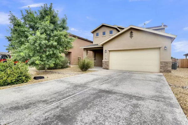 1554 Santa Thomas ST, Las Cruces, NM 88007