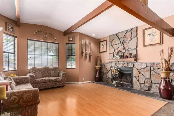 5190 Champions Avenue, Las Vegas, NV 89142