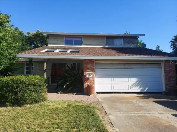 80 Moonlit CIR, Sacramento, CA 95831