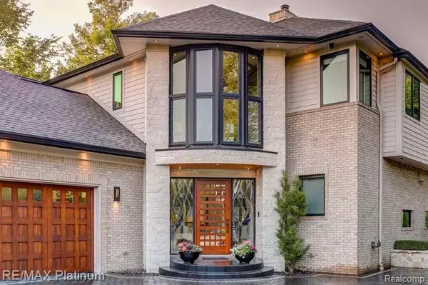 5937 HARTFORD Way Way, Brighton, MI 48116