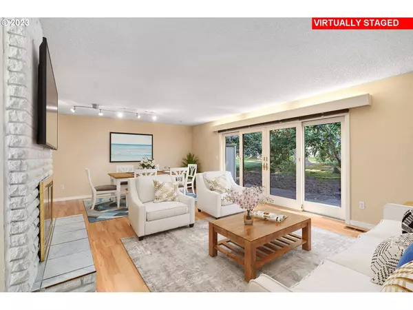 14350 SW 27TH CT, Beaverton, OR 97008