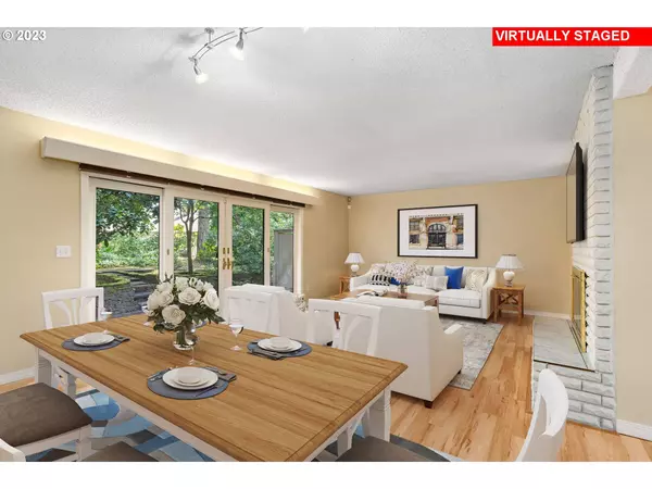 14350 SW 27TH CT, Beaverton, OR 97008