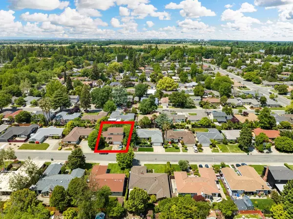 80 Moonlit CIR, Sacramento, CA 95831