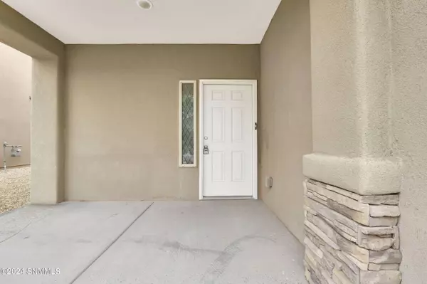 1554 Santa Thomas ST, Las Cruces, NM 88007