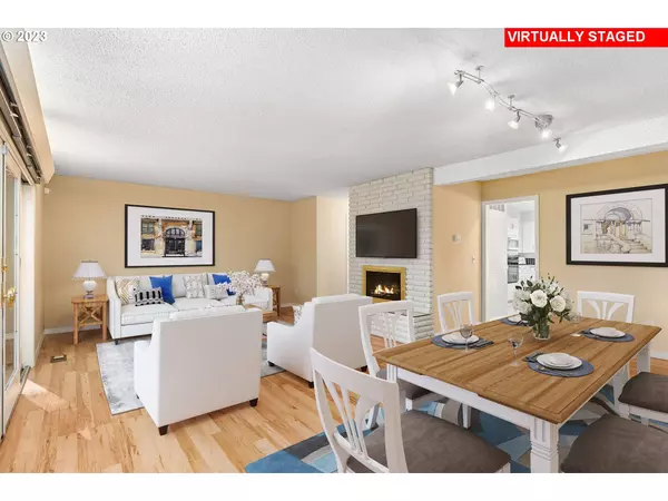 14350 SW 27TH CT, Beaverton, OR 97008