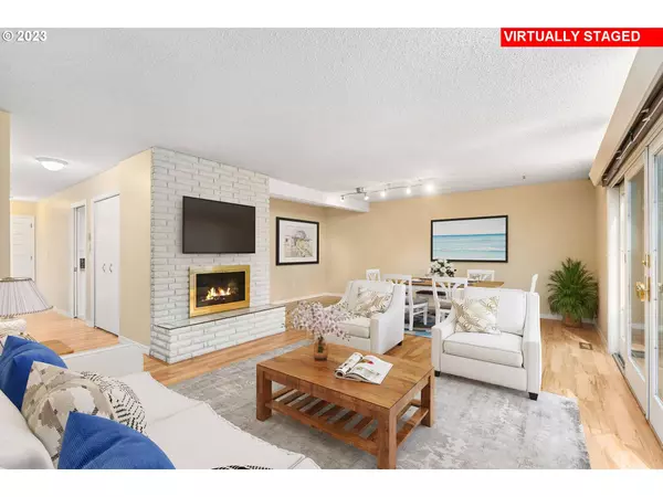 14350 SW 27TH CT, Beaverton, OR 97008