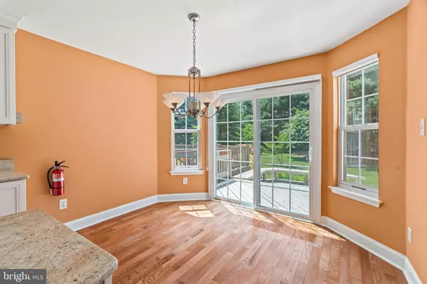 8 SUMMERHILL LN, Medford, NJ 08055