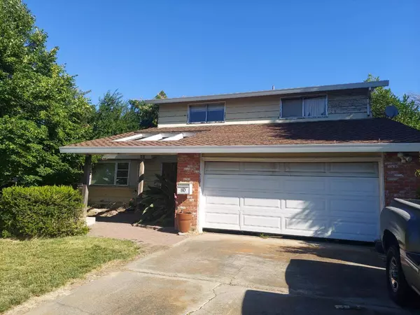 80 Moonlit CIR, Sacramento, CA 95831